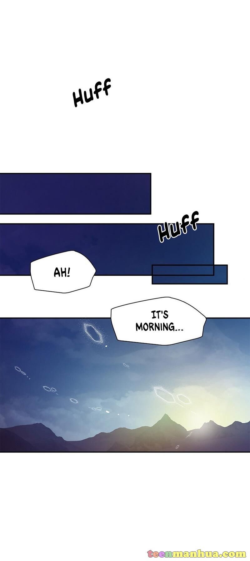 Princess and Her Ancient Vine Chapter 93 page 3