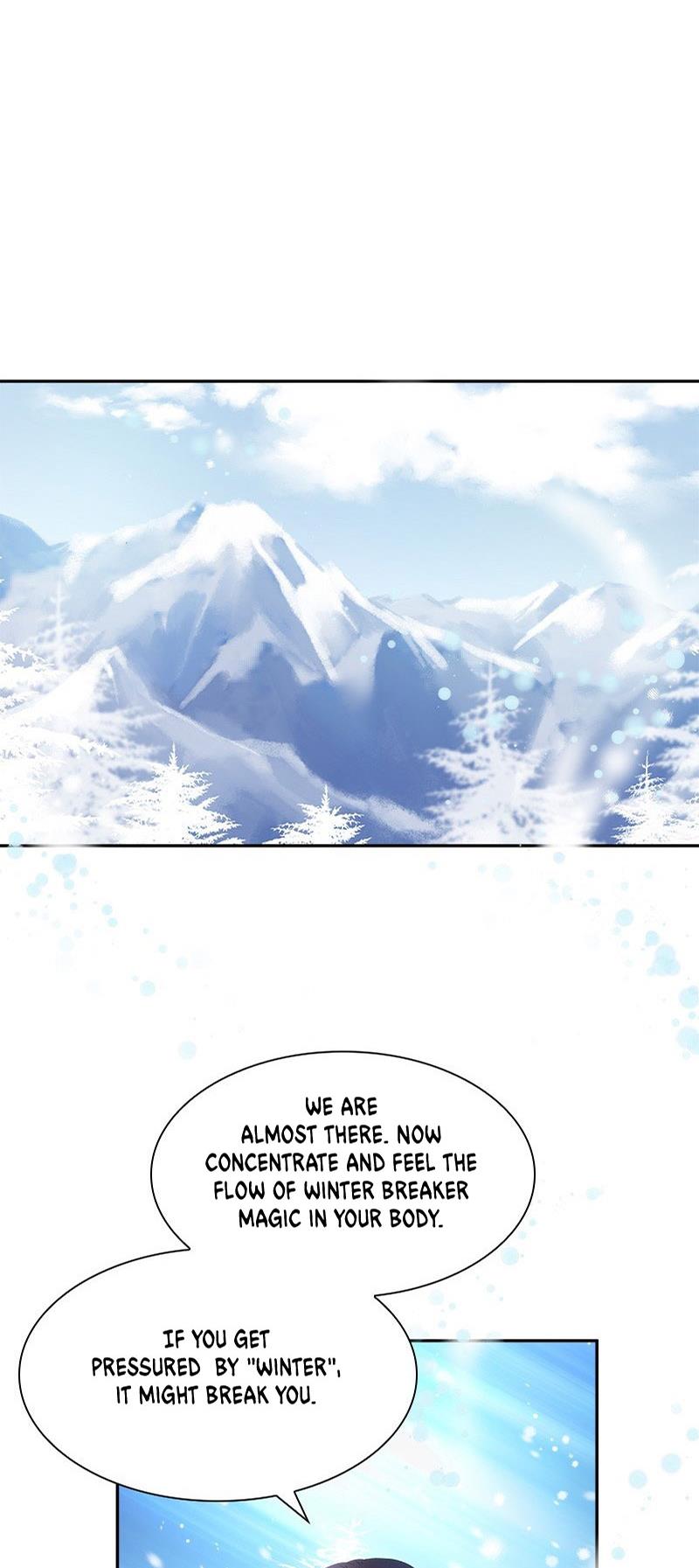 Princess and Her Ancient Vine Chapter 93 page 12