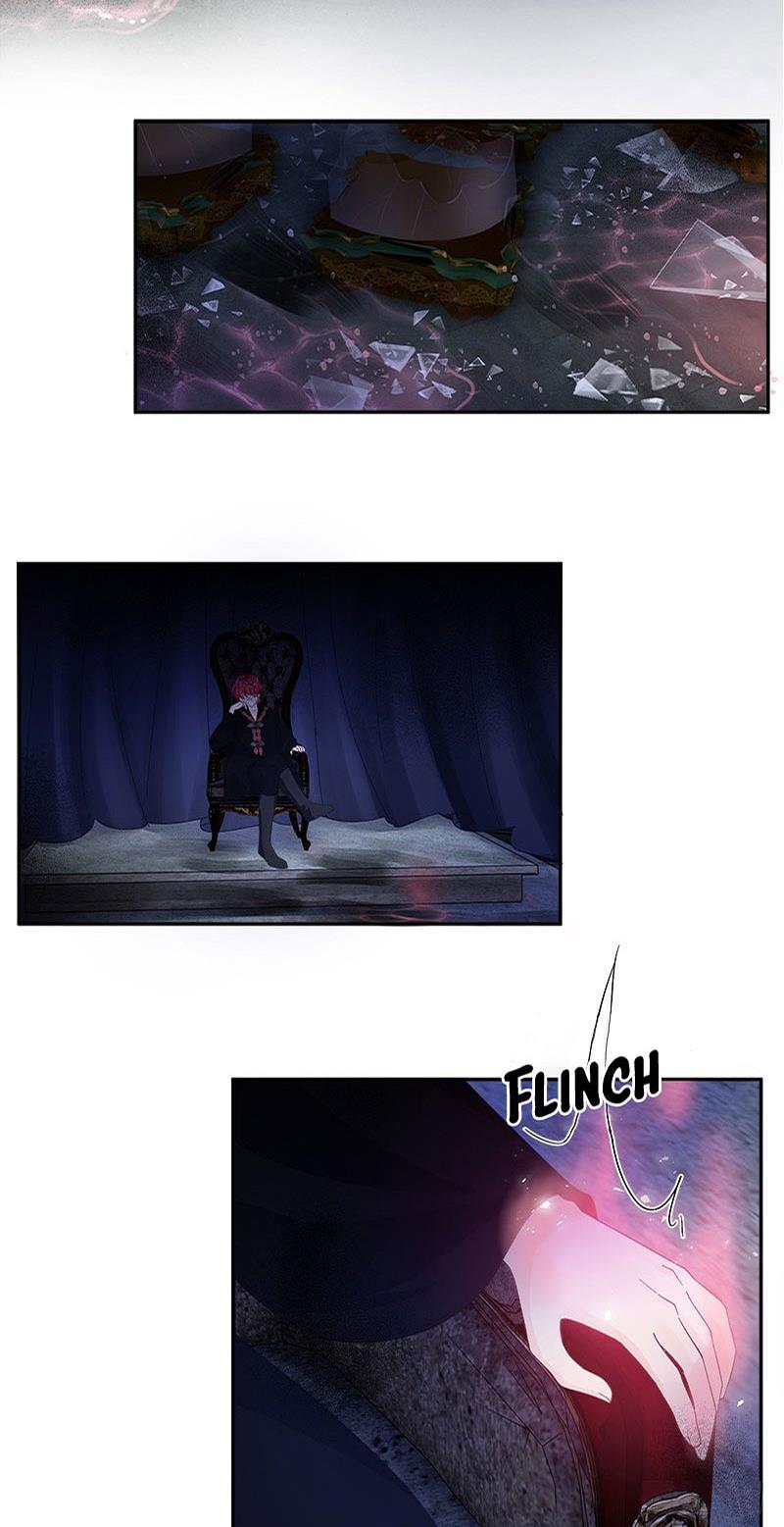 Princess and Her Ancient Vine Chapter 93 page 24