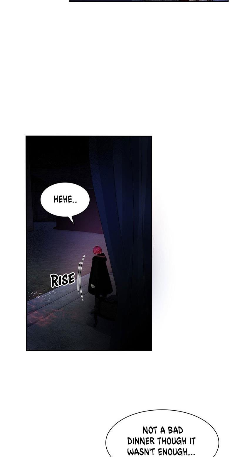 Princess and Her Ancient Vine Chapter 93 page 25