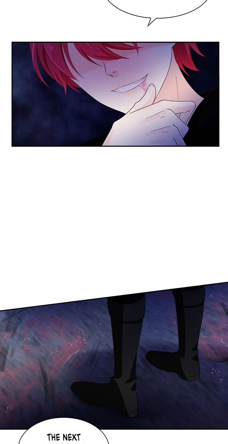 Princess and Her Ancient Vine Chapter 93 page 26