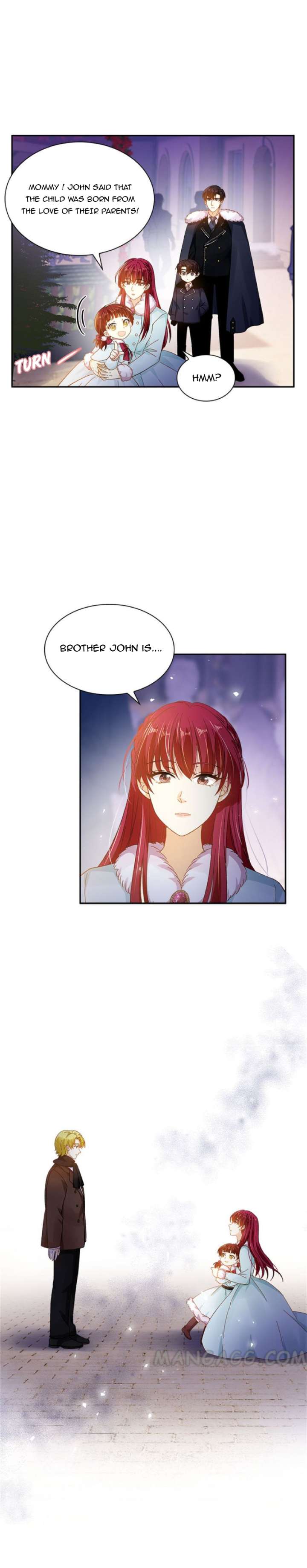 Princess and Her Ancient Vine Chapter 98 page 13