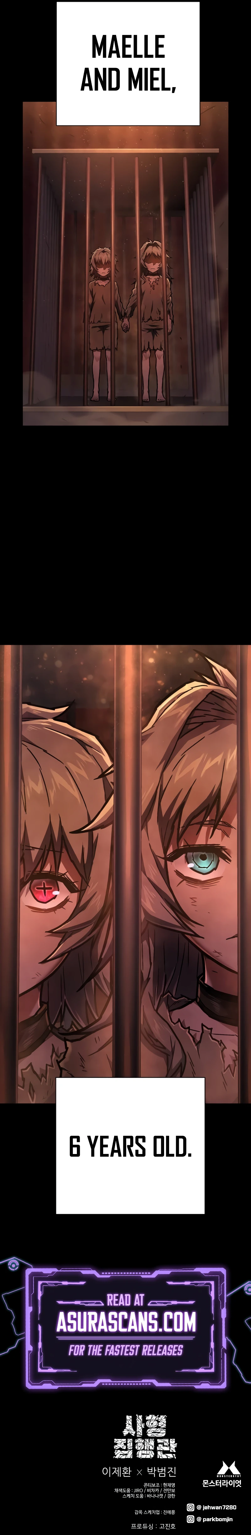 The Executioner chapter 12 page 12
