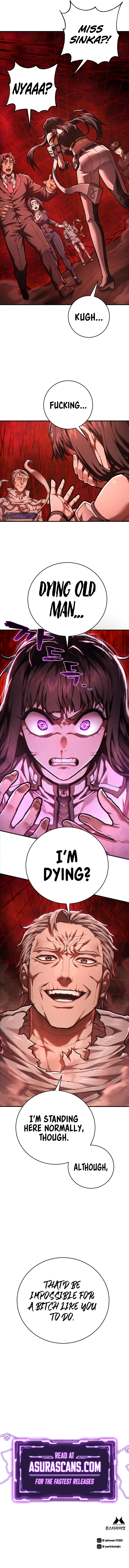 The Executioner chapter 29 page 11