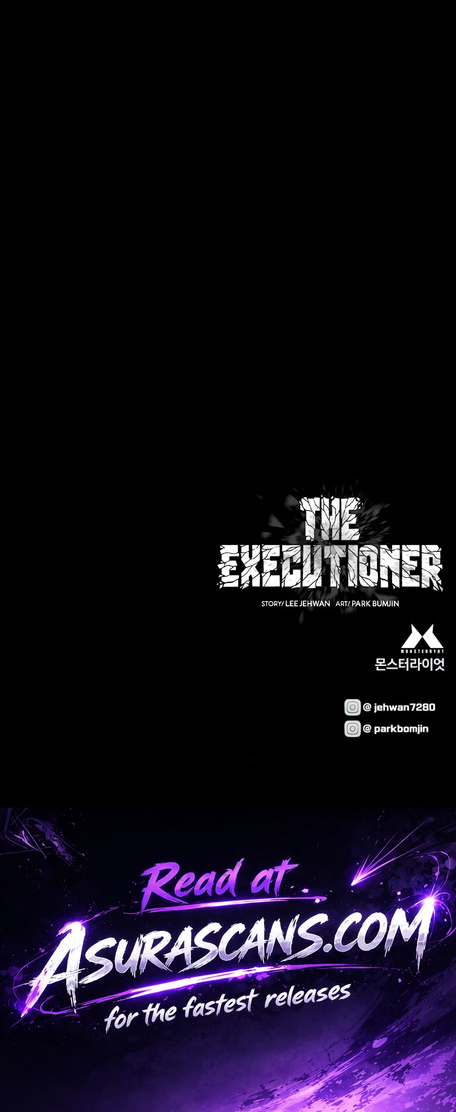 The Executioner chapter 59 page 18