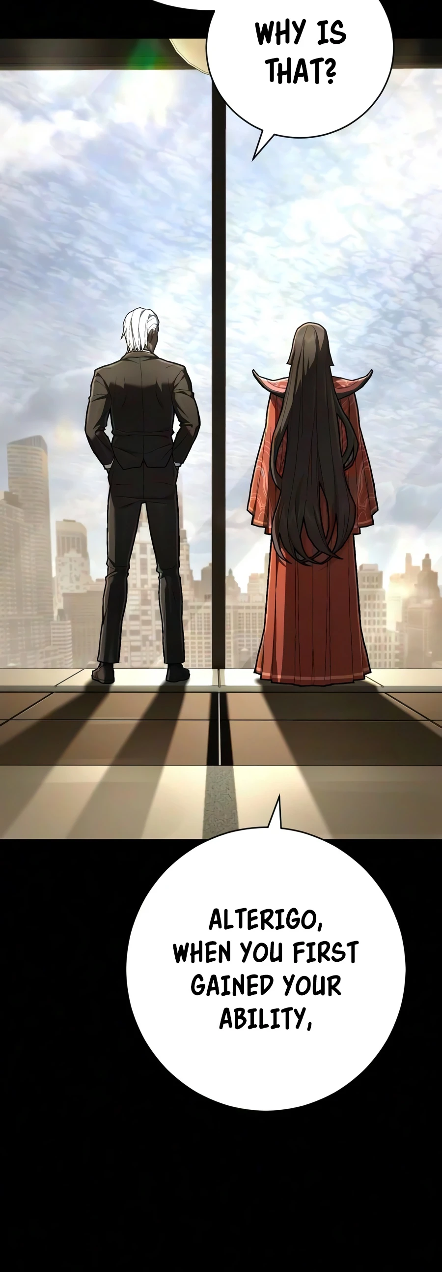 The Executioner chapter 61 page 5