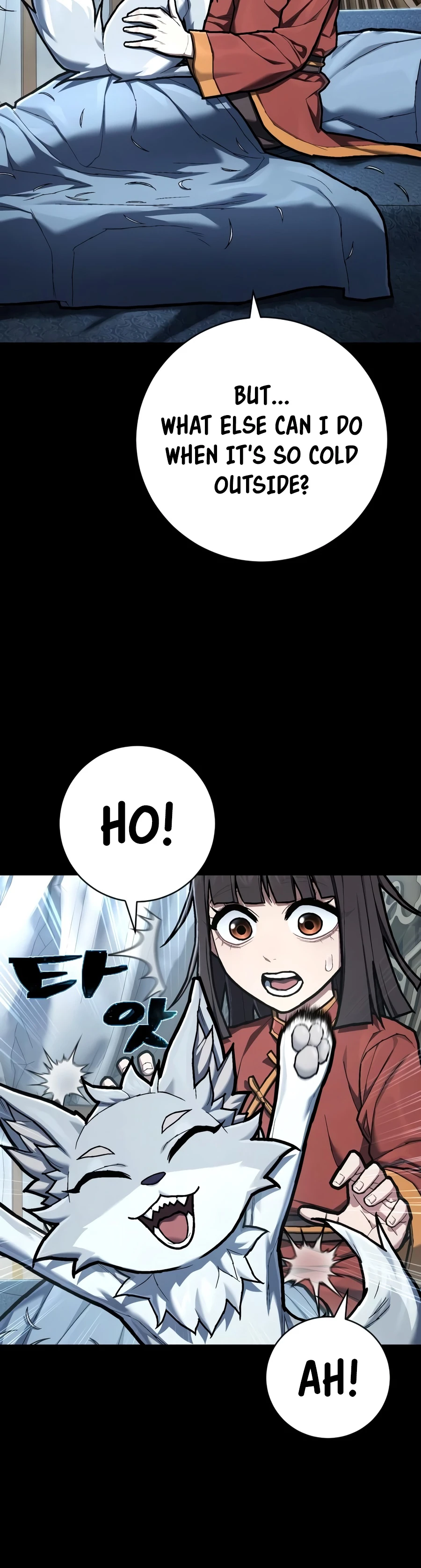 The Executioner chapter 62 page 11