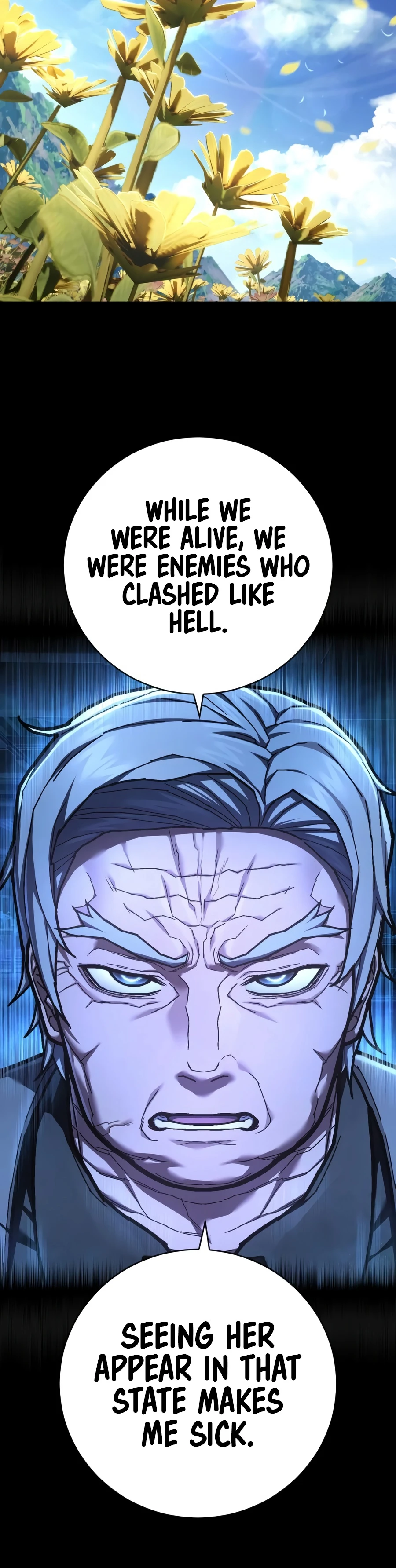 The Executioner chapter 69 page 11