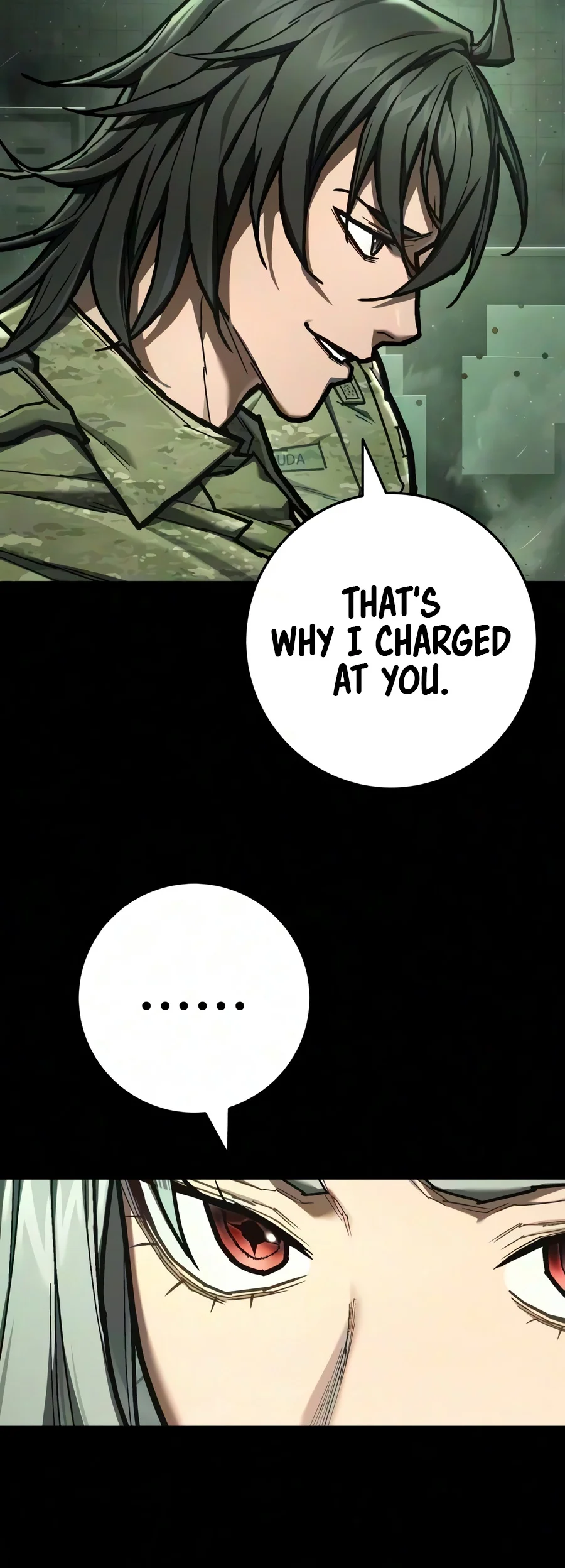 The Executioner chapter 72 page 13
