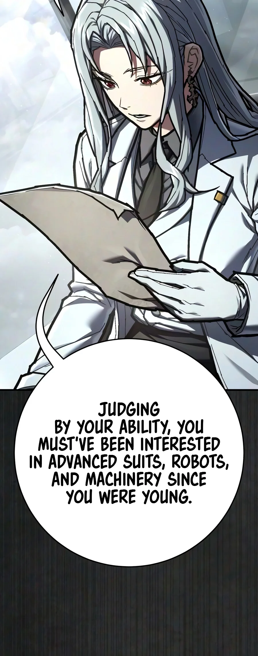 The Executioner chapter 73 page 13