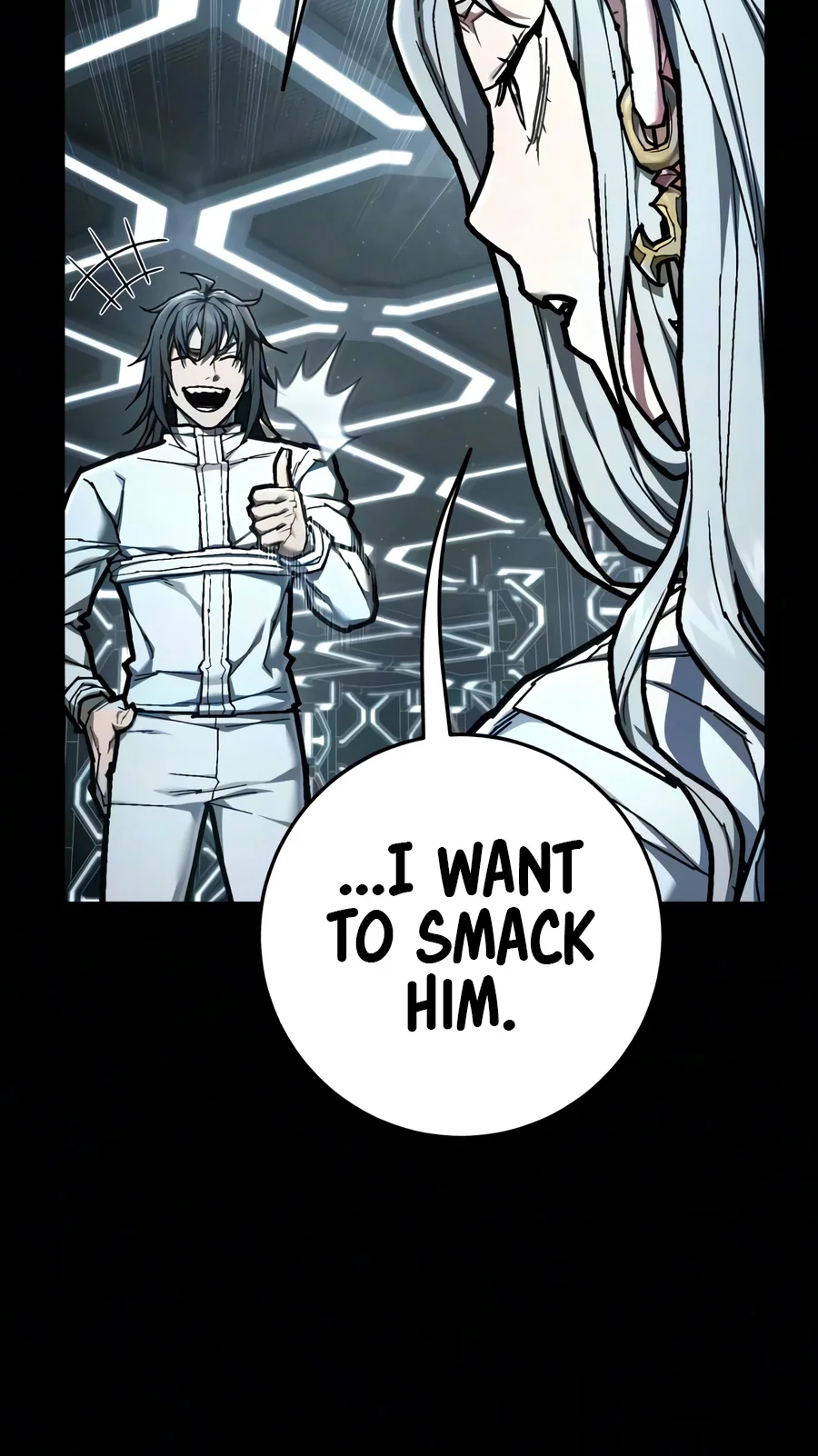 The Executioner chapter 73 page 7