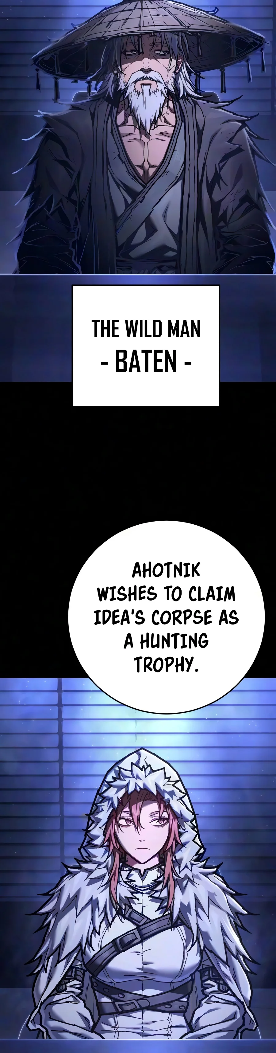 The Executioner chapter 75 page 3