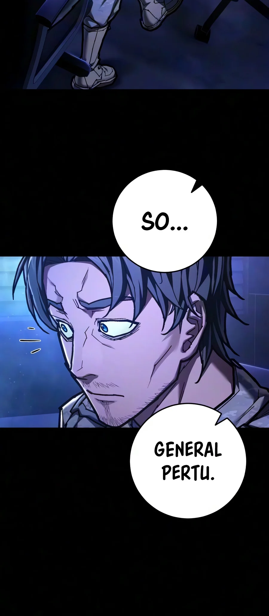 The Executioner chapter 75 page 5