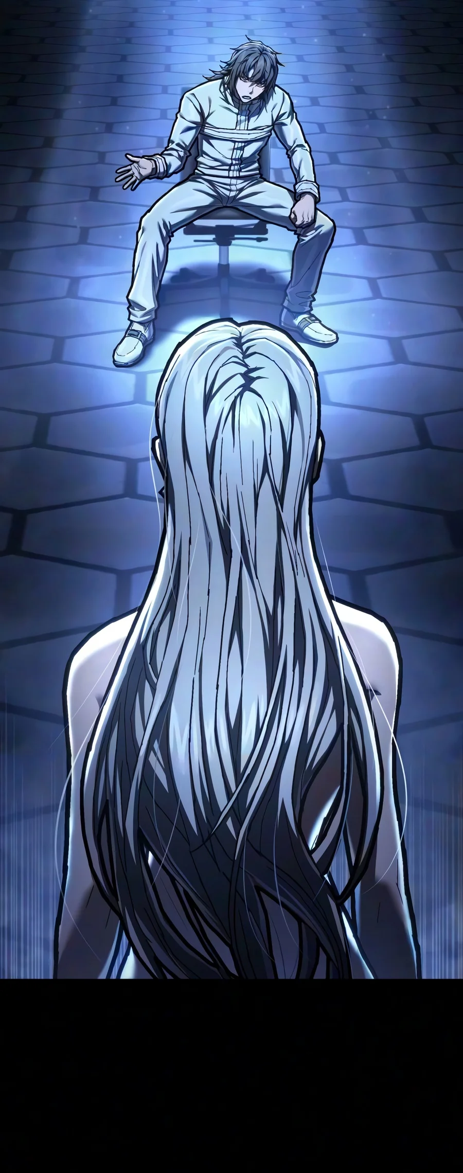 The Executioner chapter 76 page 14