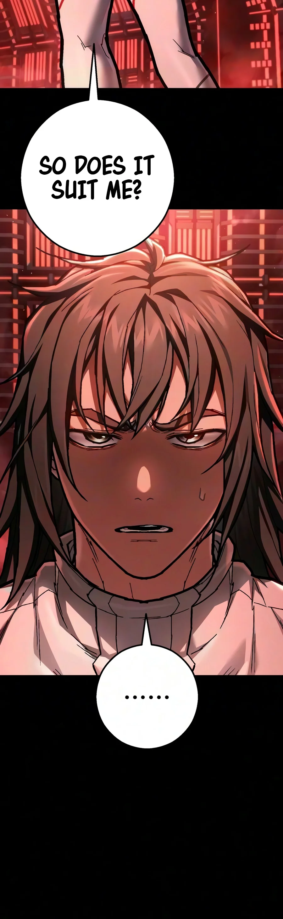 The Executioner chapter 76 page 18