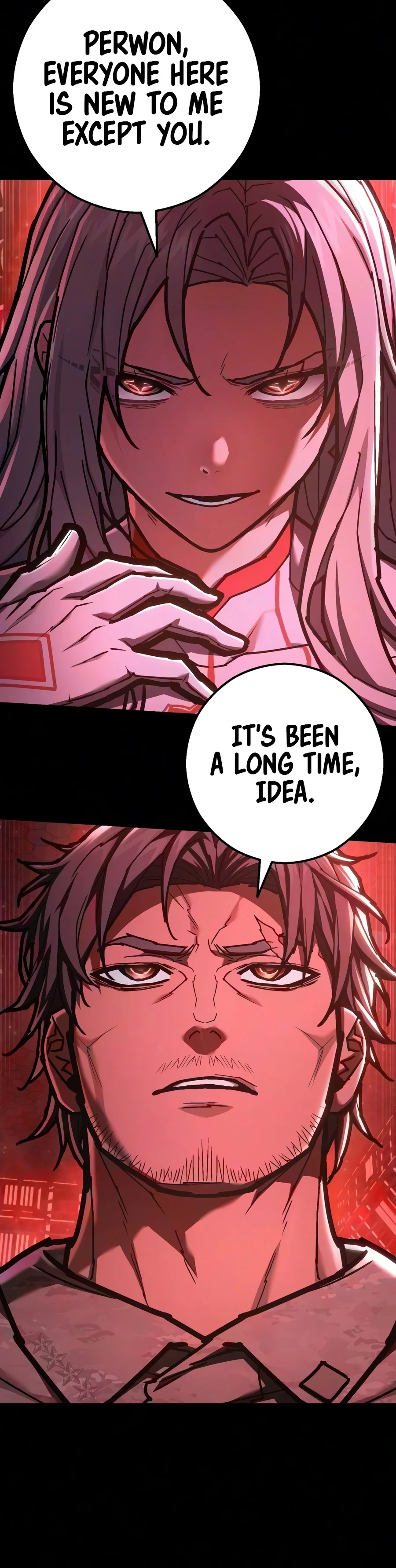 The Executioner chapter 77 page 3