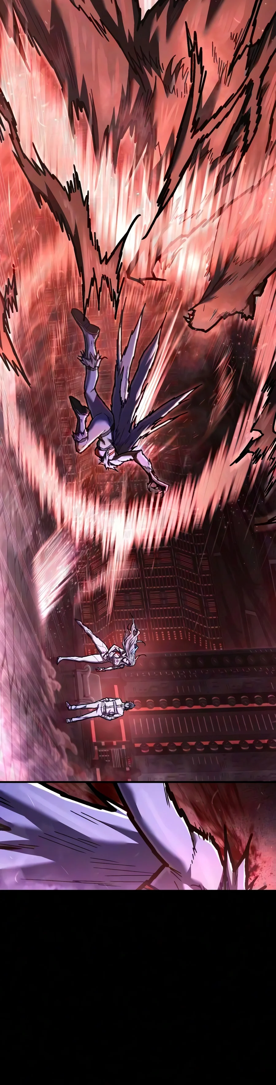 The Executioner chapter 77 page 13
