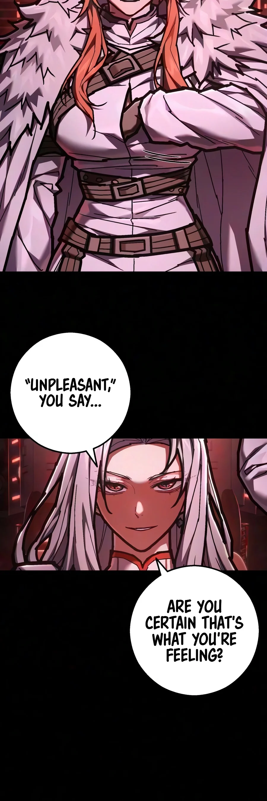 The Executioner chapter 77 page 11