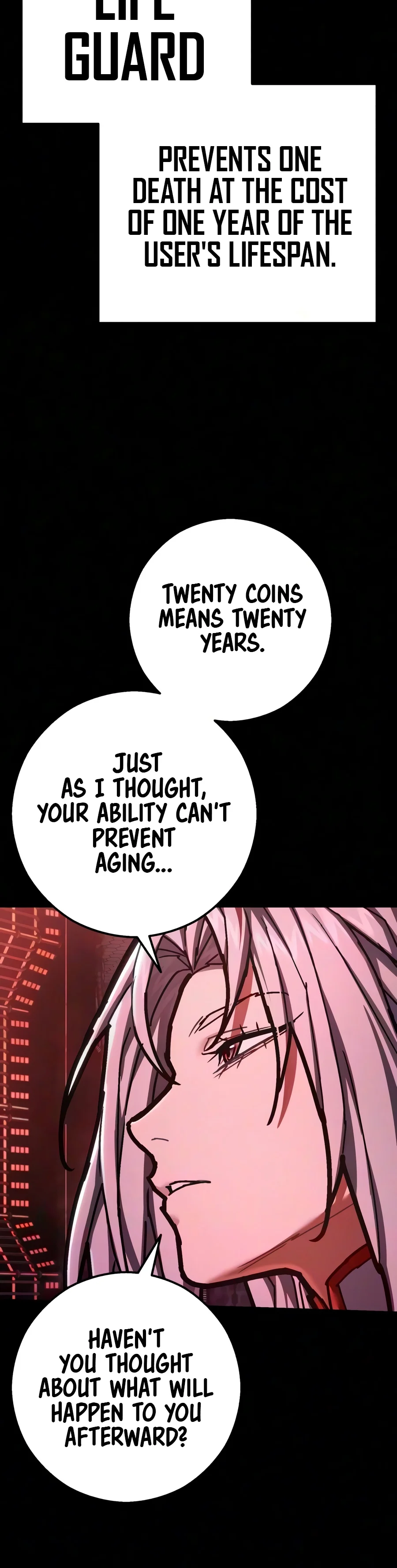 The Executioner chapter 77 page 15