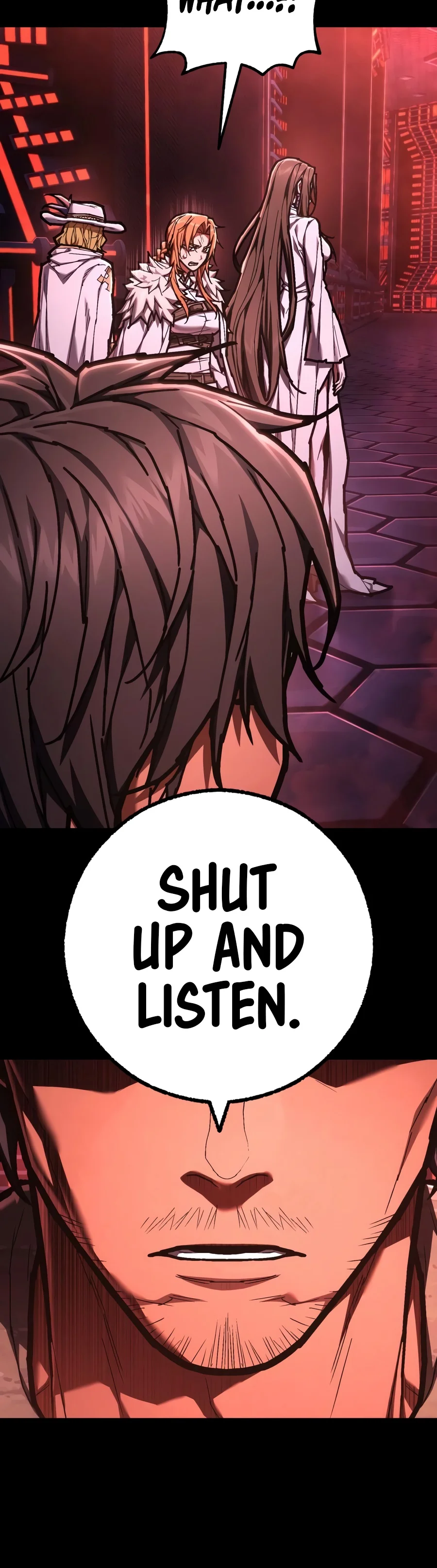 The Executioner chapter 78 page 3