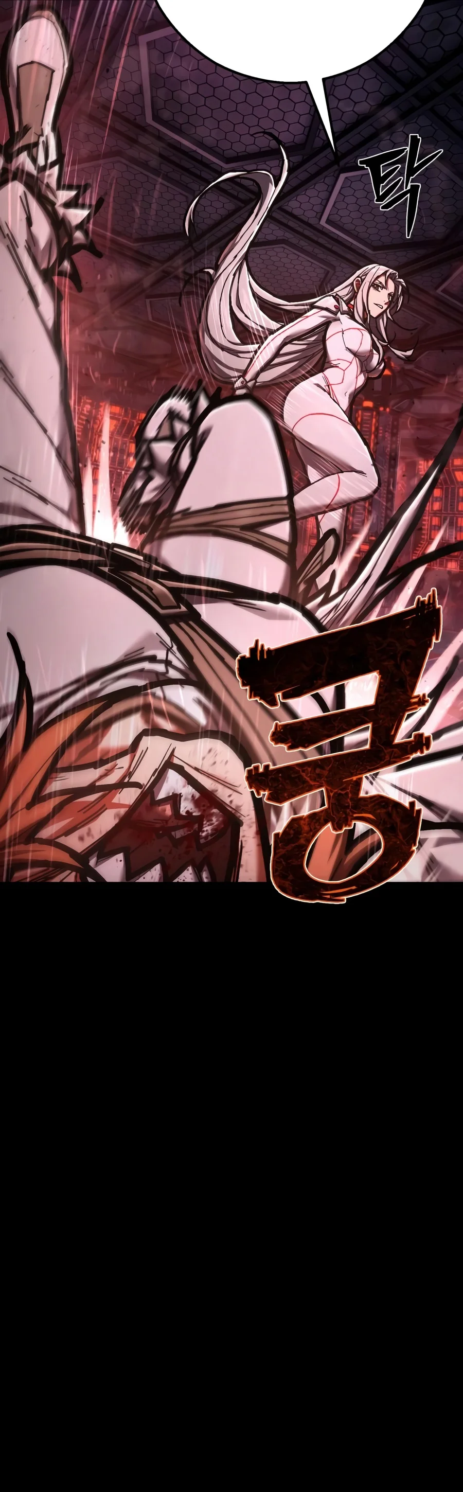 The Executioner chapter 78 page 12