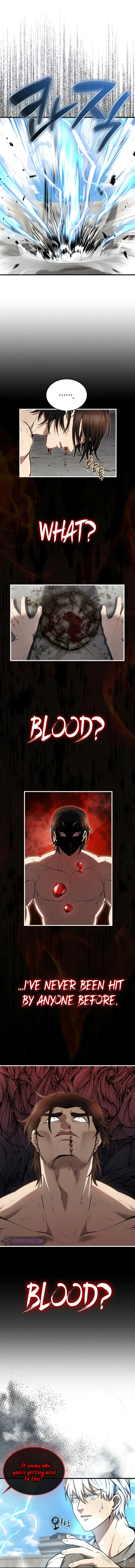 The Extra Is Too Strong chapter 16 page 2