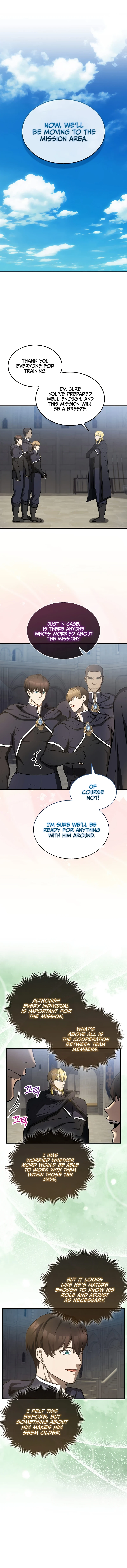 The Extra Is Too Strong chapter 19 page 13