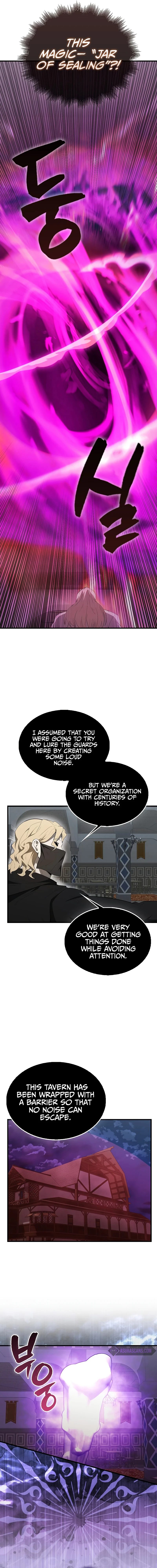 The Extra Is Too Strong Chapter 42 page 13