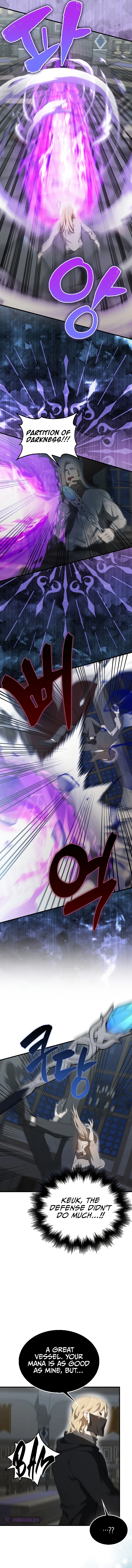 The Extra Is Too Strong Chapter 42 page 14