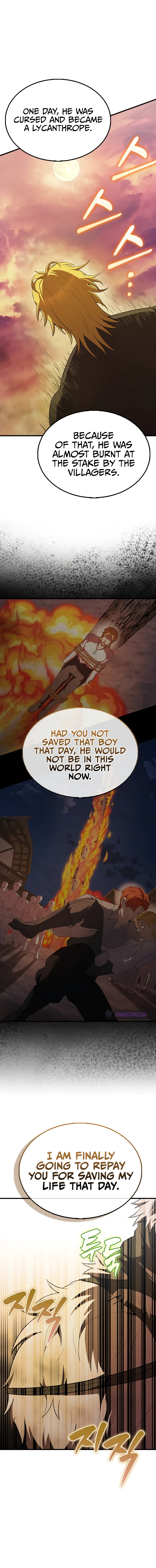 The Extra Is Too Strong chapter 47 page 4