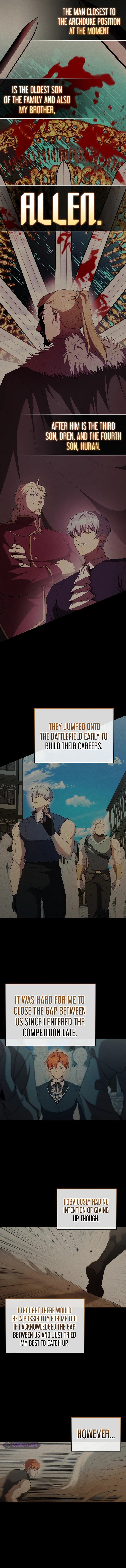 The Extra Is Too Strong chapter 48 page 4