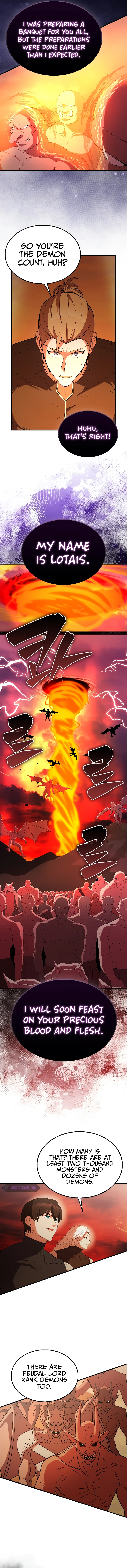 The Extra Is Too Strong chapter 48 page 13