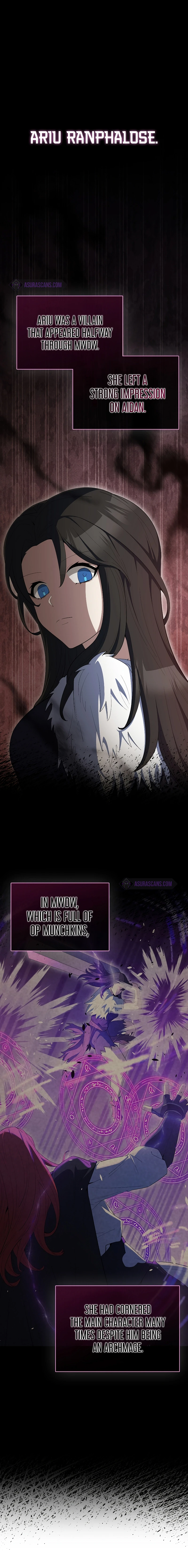 The Extra Is Too Strong chapter 63 page 2