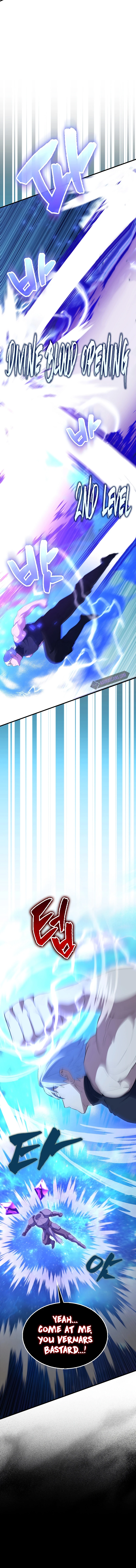 The Extra Is Too Strong chapter 63 page 5