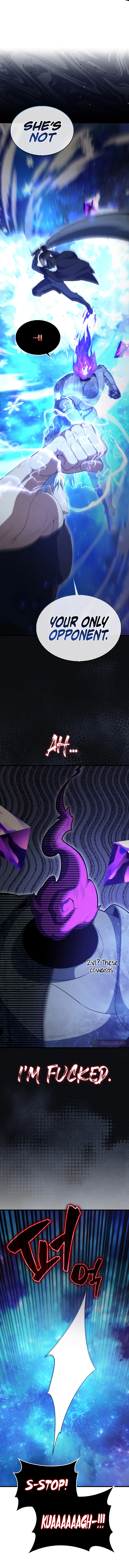 The Extra Is Too Strong chapter 63 page 7