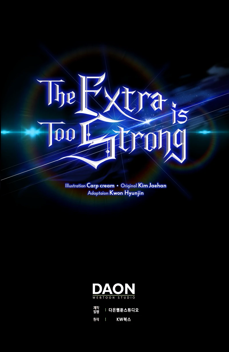 The Extra Is Too Strong chapter 65 page 16