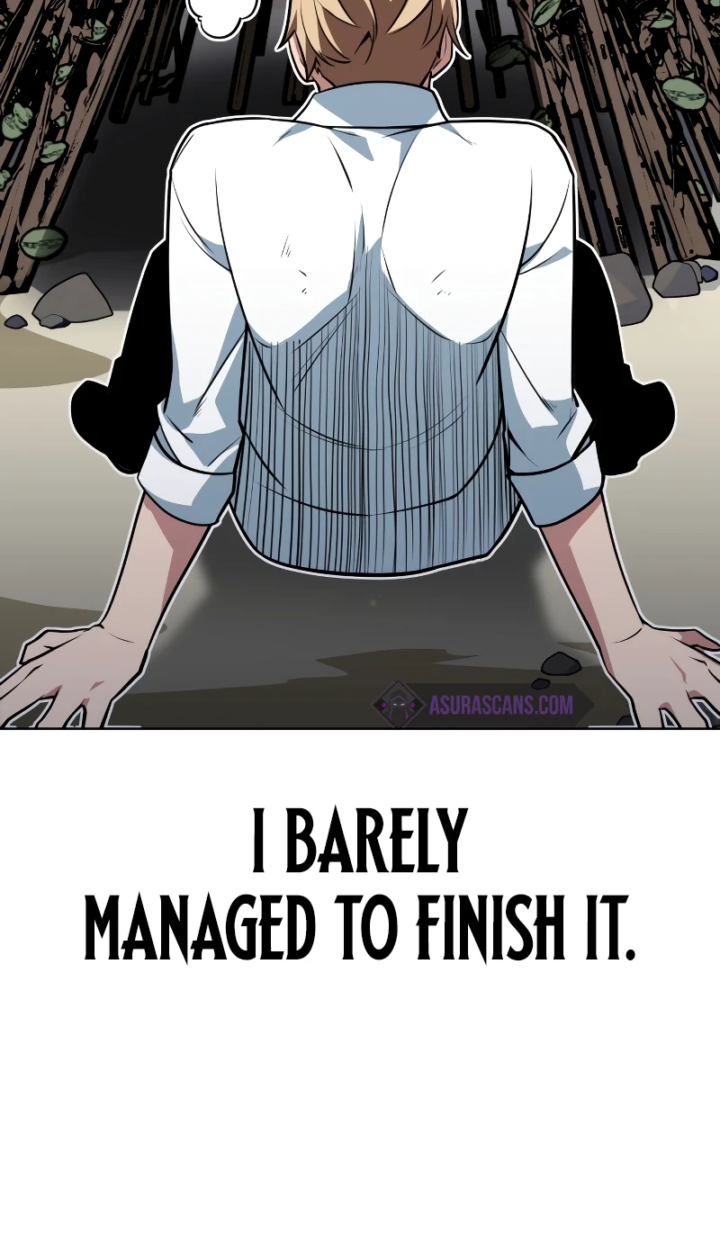 The Extra's Academy Survival Guide chapter 1 page 16