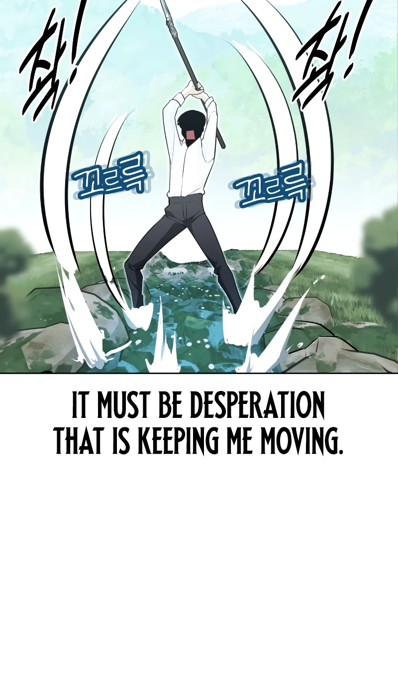 The Extra's Academy Survival Guide chapter 1 page 18