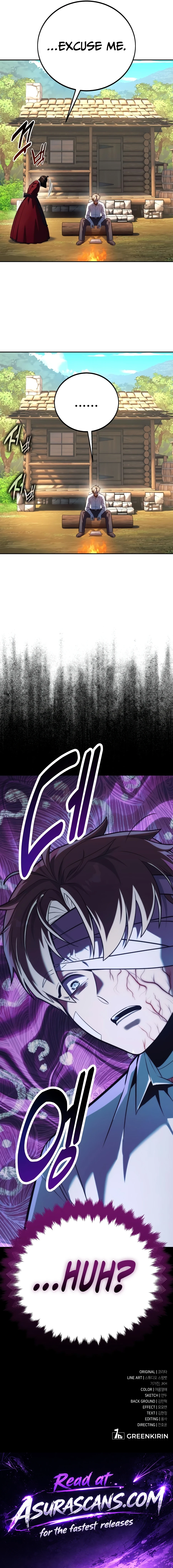 The Extra's Academy Survival Guide chapter 104 page 16