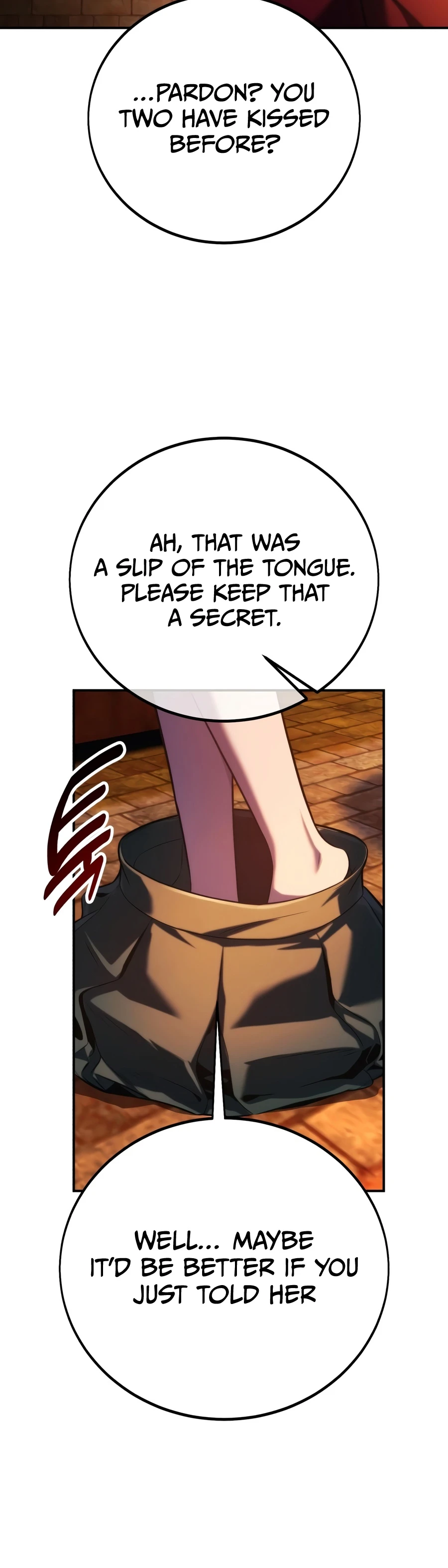 The Extra's Academy Survival Guide chapter 109 page 9
