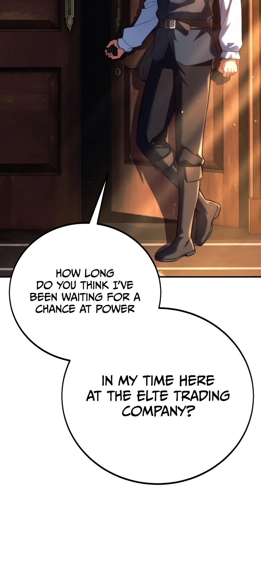 The Extra's Academy Survival Guide chapter 110 page 9