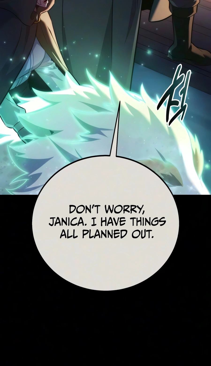 The Extra's Academy Survival Guide chapter 111 page 9