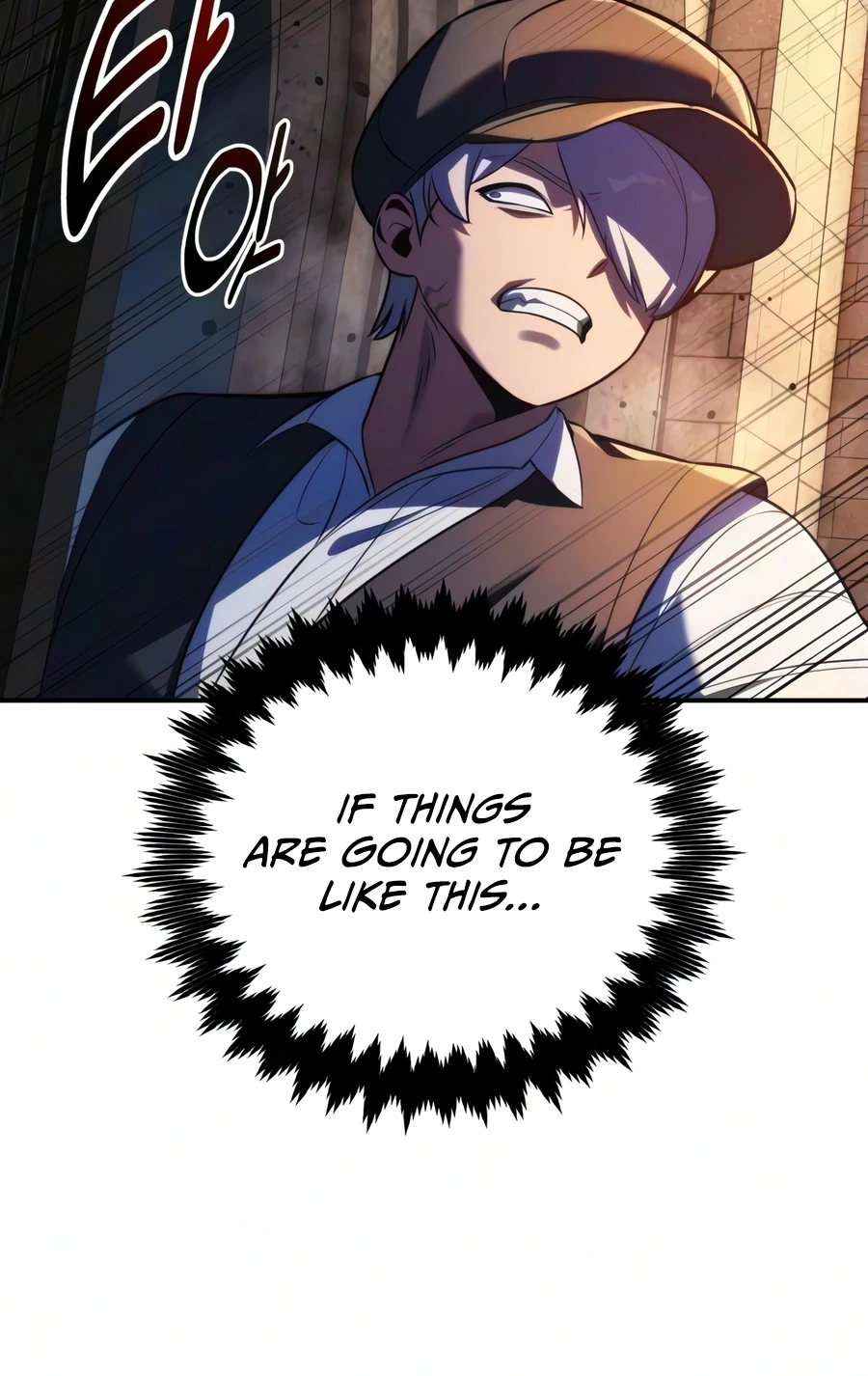 The Extra's Academy Survival Guide chapter 111 page 19