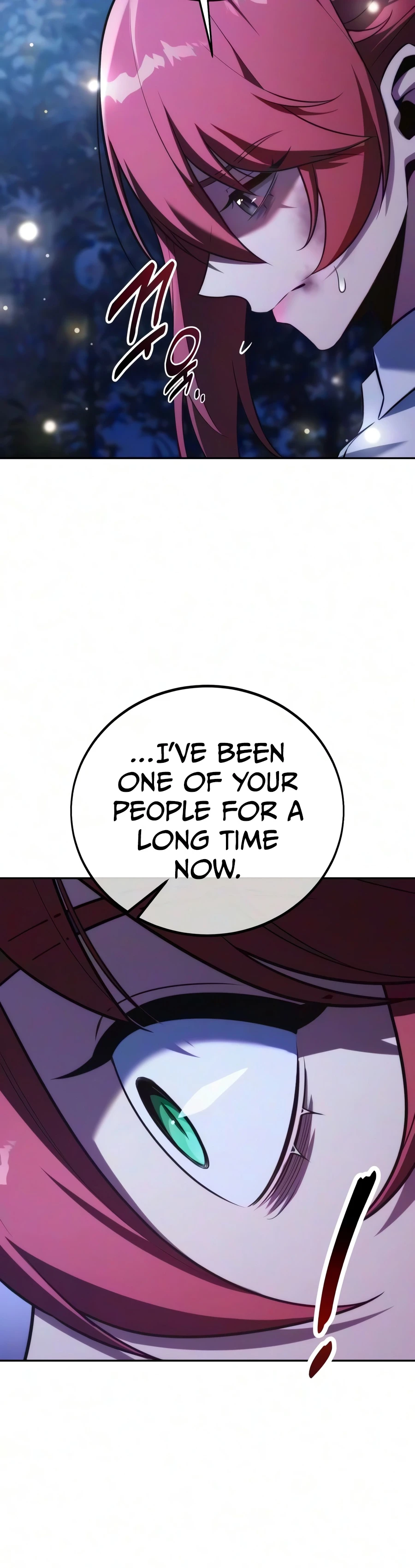 The Extra's Academy Survival Guide chapter 113 page 7