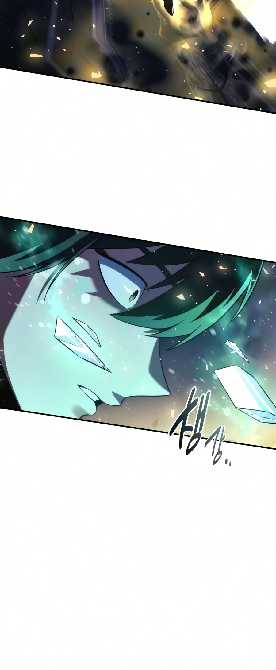 The Extra's Academy Survival Guide chapter 116 page 19