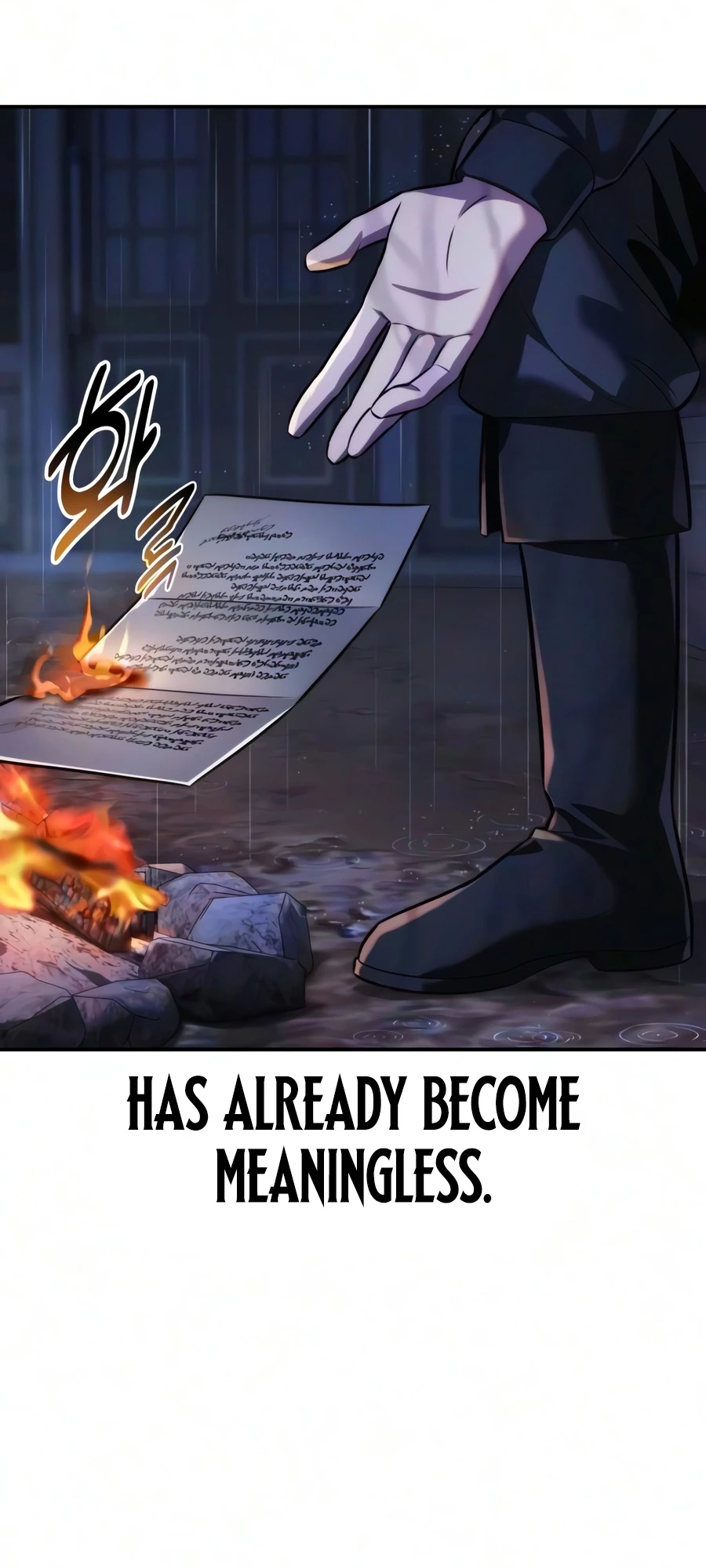 The Extra's Academy Survival Guide chapter 116 page 25