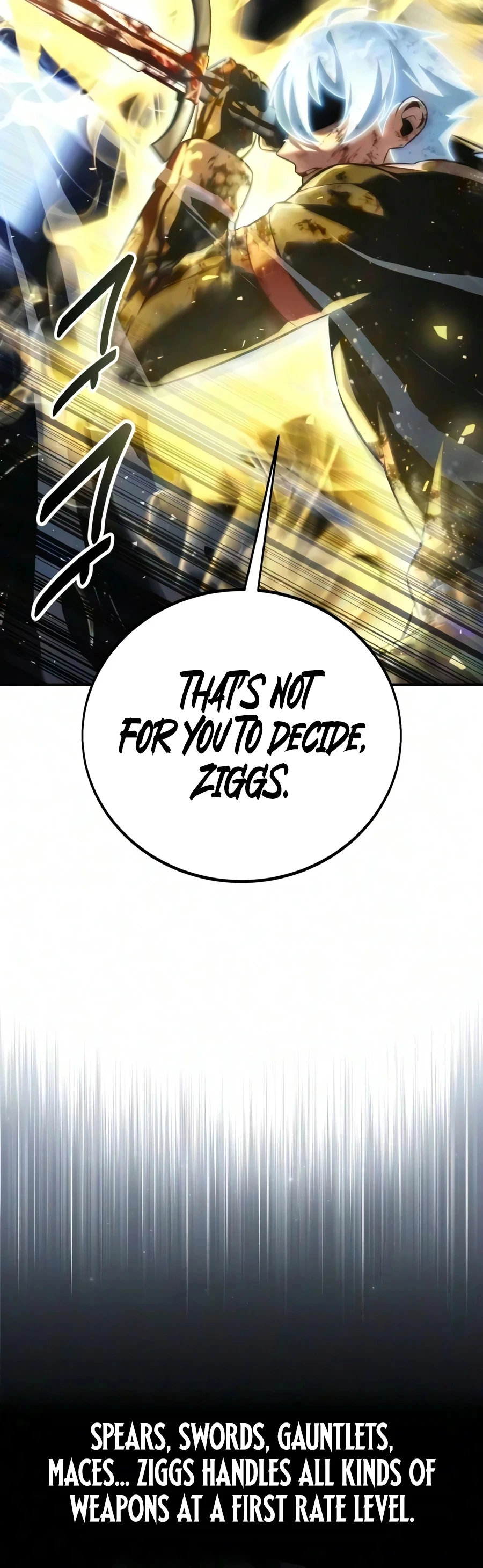 The Extra's Academy Survival Guide chapter 116 page 17