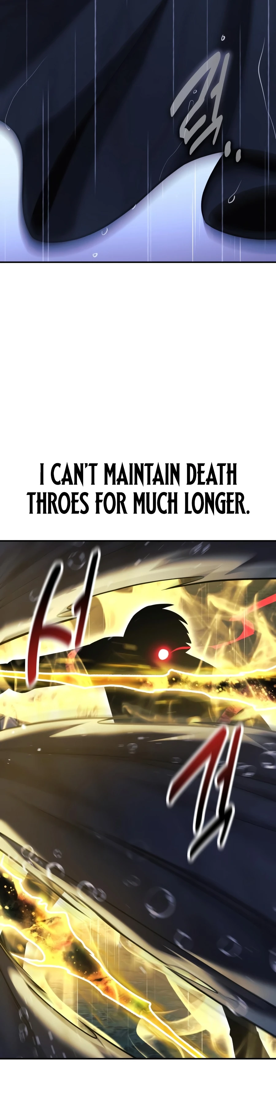 The Extra's Academy Survival Guide chapter 118 page 23