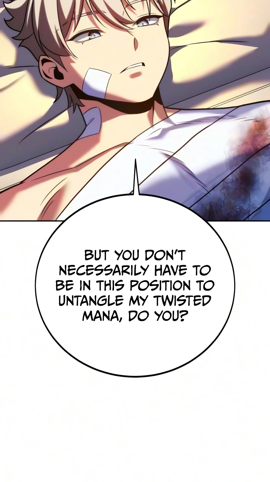The Extra's Academy Survival Guide chapter 119 page 19