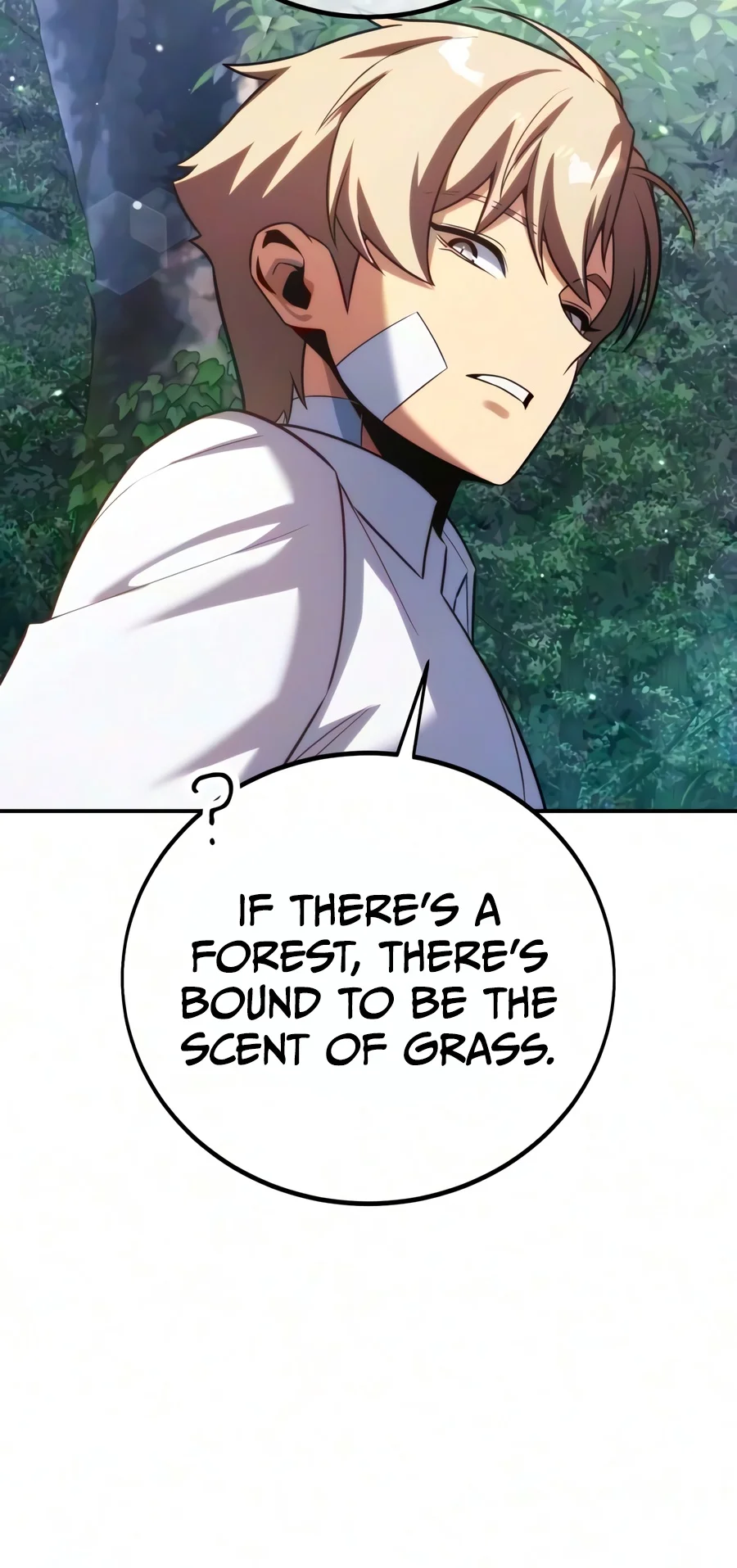 The Extra's Academy Survival Guide chapter 120 page 19
